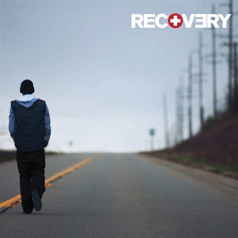 Eminem - Recovery Album Download