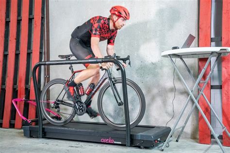 Oreka O2 Cycling Treadmill In-Depth Review | DC Rainmaker