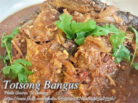 Totsong Bangus Recipe | Panlasang Pinoy Meat Recipes