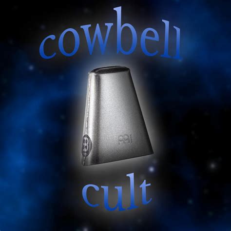 Cowbell Cult | Spotify