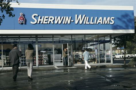 Sherwin Williams Paint Stores Near Me – Warehouse of Ideas