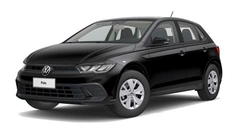 VW Polo 2023 melhora visual e acabamento com preço menor - Mundo do Automóvel para PCD