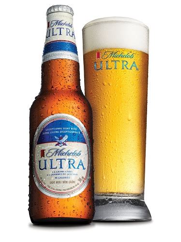 Michelob Ultra Beer Reviews 2020