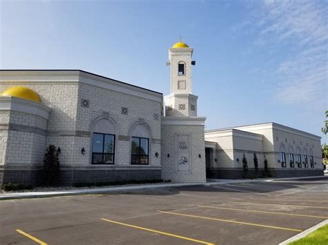 Al-Huda Islamic Association | Mosque in Dearborn, MI