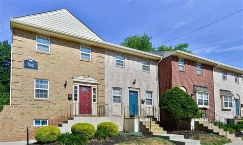 Photos of Moorestowne Woods Apartment Homes in Moorestown, NJ