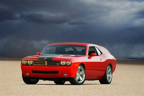 Dodge Challenger Station Wagon | Station wagon, Dodge viper, Dodge challenger