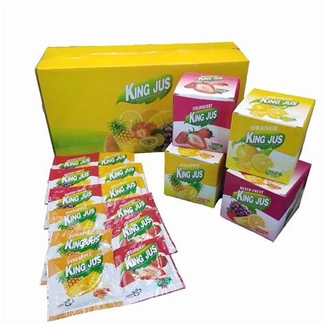 Beverage Fruit Juice Instant Drink Powder - Buy Instant Drink Powder ...