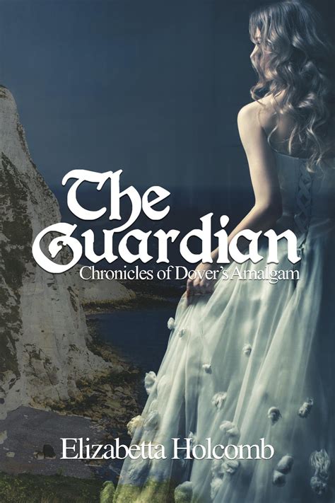 Book Review: The Guardian - Jess Foley - Writer