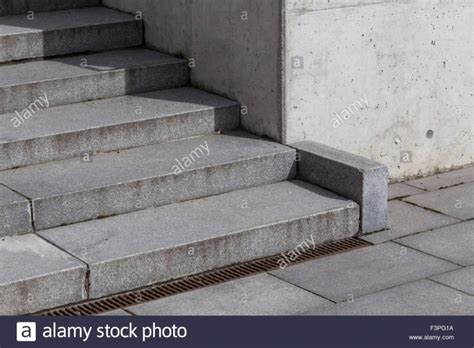 Modern Concrete Stairs | Stair Designs