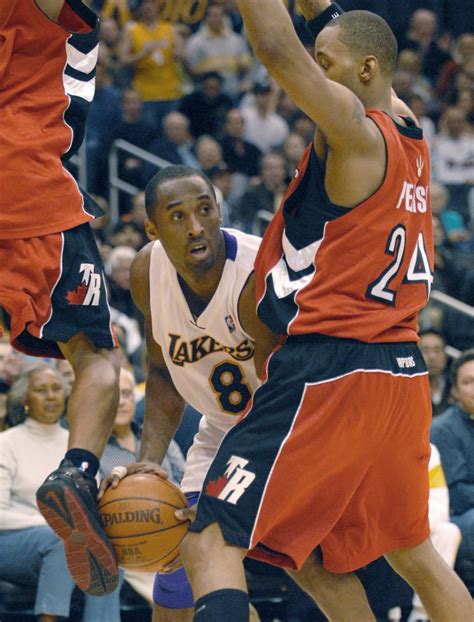 Kobe Bryant calls 81-point game 10 years ago ‘a blur’ – Daily News