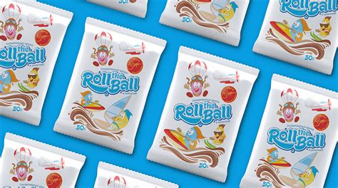 Packaging Design for a Chocolate Factory :: Behance