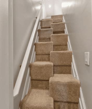 What Are Witches' Stairs? - CitySignal