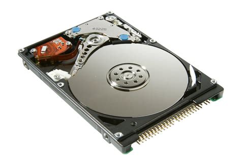 40GB 60GB 80GB 120GB 160GB 2.5" Hard Disk Drives PATA/IDE Laptop HDD ...