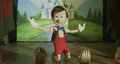 Pinocchio Review: Disney’s Latest Remake is a Tangled Adventure – Cinematic Lounge