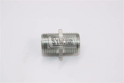 JCB JCB Spare Parts CONNECTOR 02/201116 Manufacturers & Suppliers - SYNCPART INDUSTRIAL CO., LIMITED