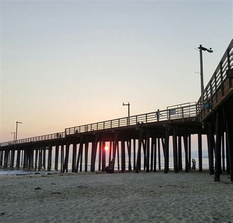 Pismo Pier - All You Need to Know BEFORE You Go (2024)