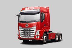 Chenglong Prince truck series - Cargo Truck -www.chinatrucks.com