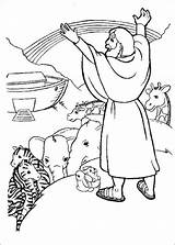 Bible Story Coloring Pages Printable  Easy For Kids sketch template