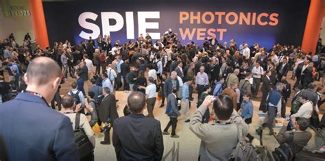 SPIE Photonics West 2020