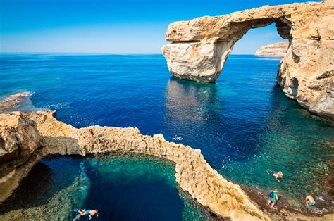 O que fazer em Malta: atrações do belíssimo arquipélago mediterrâneo