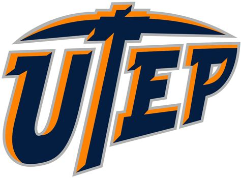 Utep Logos