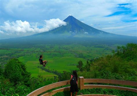 Filipinas-Beauty: Mayon Volcano | Natural park, Philippines, Phillipines