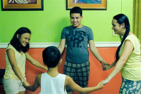 wikiHow to Play the Human Knot Game -- via wikiHow.com Camping Games ...