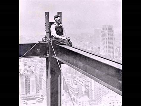 Empire State Building Construction Timeline