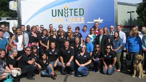 Food trucks donated by Tempe group to feed hungry families