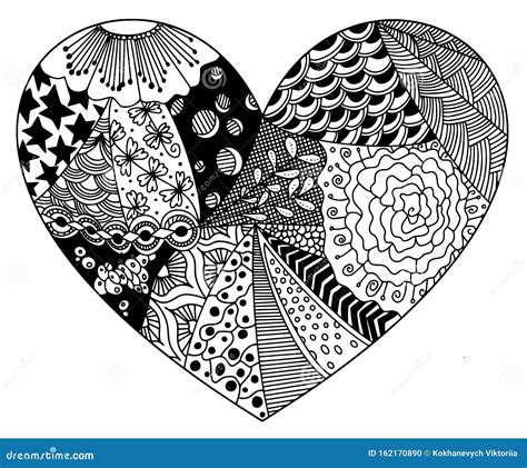 Zentangle Patterns To Print 2023 – Get Valentines Day 2023 Update