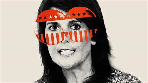 Nikki Haley Is Losing Her Culture War Campaign