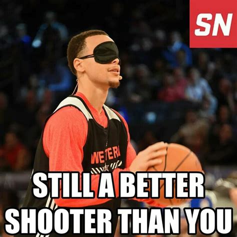 Stephen Curry | Nba funny, Funny basketball memes, Basketball funny