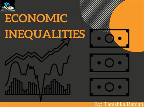 What is Economic Inequality? The Overview : EduMound