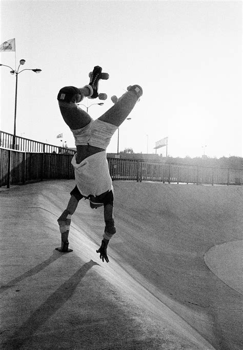 Amazing Black and White Photos Capture SoCal's Skate, Beach and Punk ...