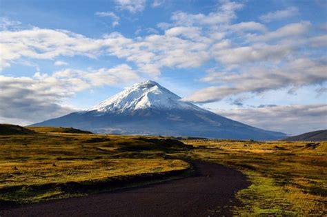 Cotopaxi National Park (Cotopaxi Province) - 2020 All You Need to Know Before You Go (with ...