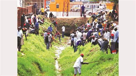 How Rwanda tidied up its streets | Suburban