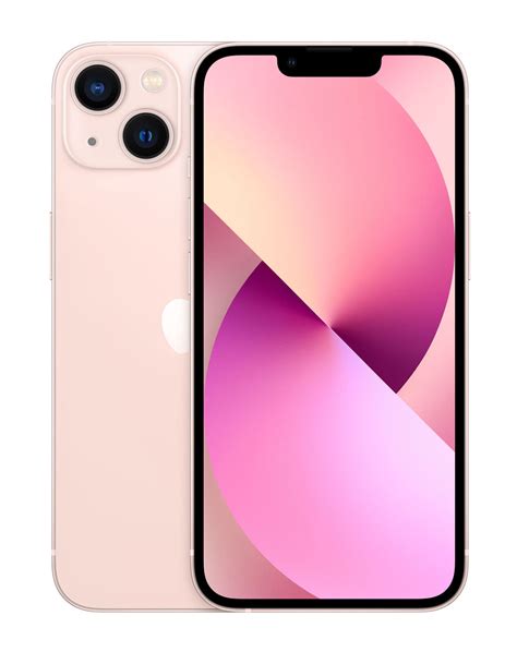 Apple iPhone 13 - 128GB - Pink (Unlocked) online kaufen | eBay