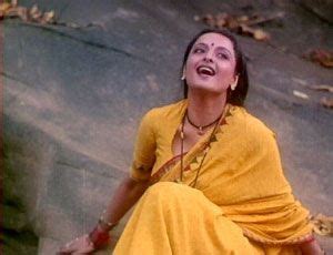 Be it the chirpy Manju of 'Khoobsoorat', revengeful Aarti of 'Khoon Bhari Maang', courtesan of ...