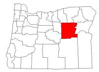 Grant County, Oregon Genealogy • FamilySearch