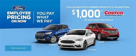 Ford & Lincoln Dealership Serving Ottawa, ON | Ford & Lincoln Dealer ...