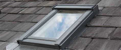 Velux Window Fitting, Installation, Maintenance & Replacements