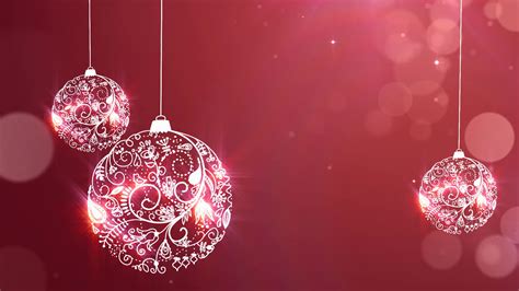 Christmas Ornament Background Stock Motion Graphics SBV-300214549 - Storyblocks