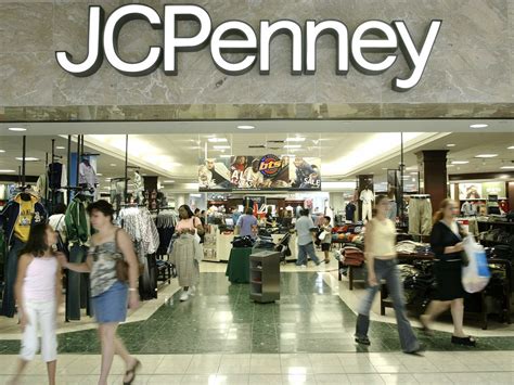 JC Penney turns to former CEO - Salon.com