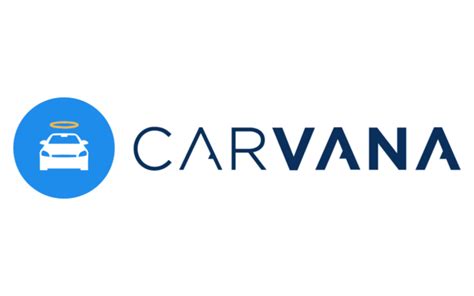 Carvana Logo | 01 - PNG Logo Vector Brand Downloads (SVG, EPS)