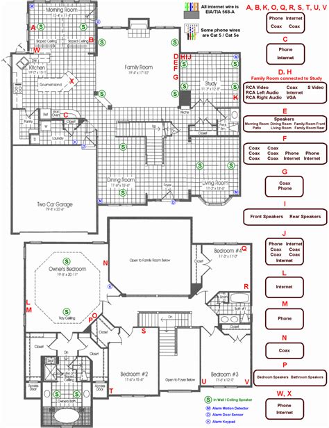 House Wiring Diagram In India Schematics And Diagrams | House wiring, Electrical symbols, Home ...