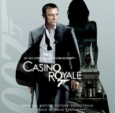 Casino Royale (2006)