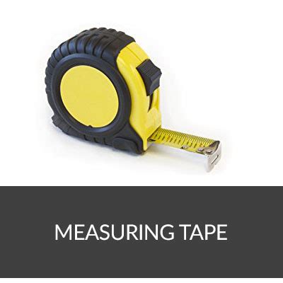 Measuring Tape – Construction & Electrical Products Inc.