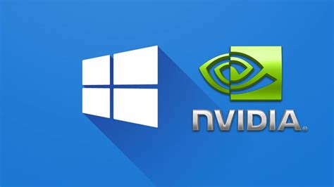 NVIDIA Releases GeForce Drivers 375.63 with Plenty of Windows 10 ...