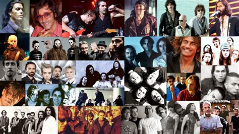 Canzoni, Interviste e Recensioni: LE 30 CANZONI ROCK ITALIANE DEGLI ...