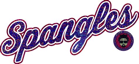 Spangles